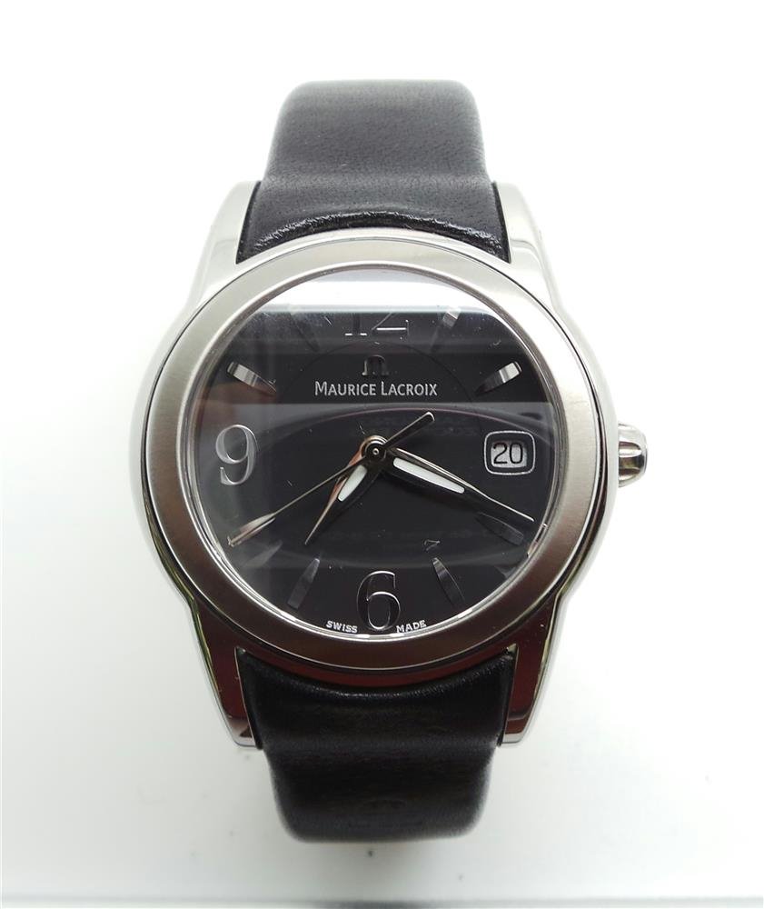 Maurice lacroix sh1014 hotsell